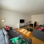 Galaxy Apartments