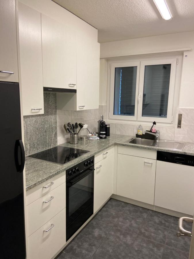 Galaxy Apartment