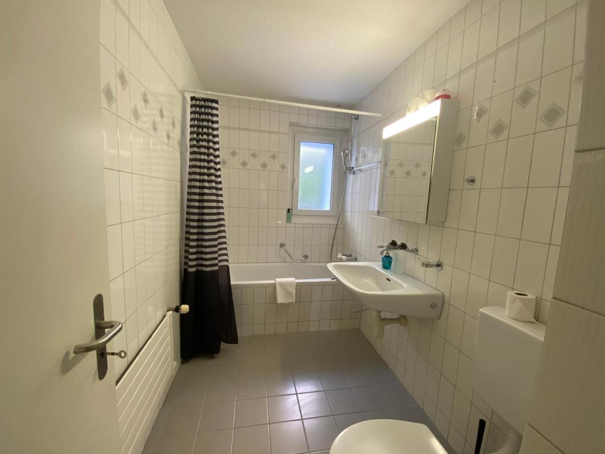 Apartment Galaxy Luzern